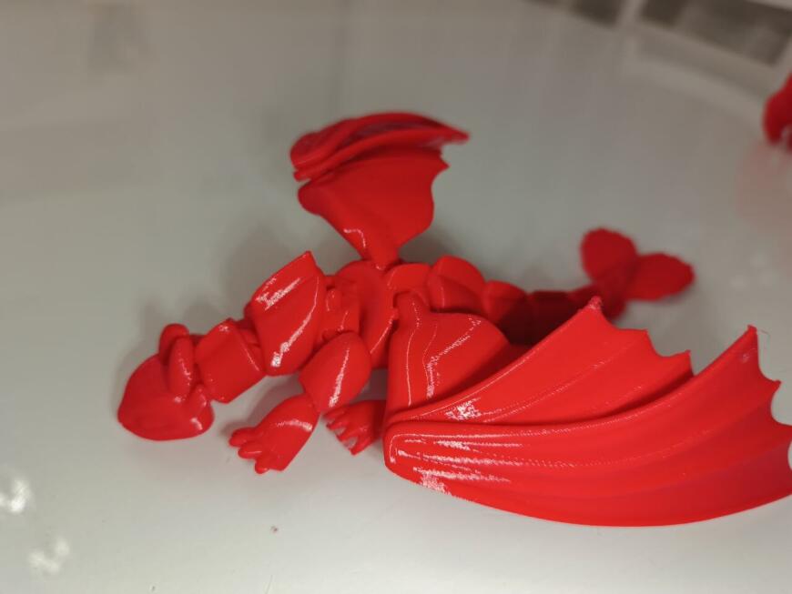 Пластик RS Crossbrige Пластик RS Crossbrige