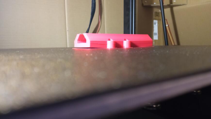 Увеличение температуры стола на anycubic kobra 2 max выше максимума в 90 градусов