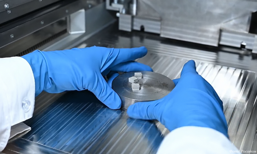 В Республике Беларусь создадут технический комитет по стандартизации аддитивных технологий