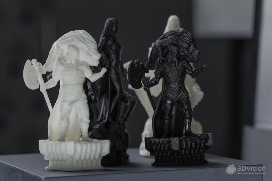 Anycubic Photon Mono M7 MAX: крупногабаритная печать у вас дома