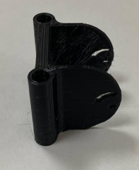 Всеми любимый PETG пластик и PA 6 ТEKHNO Всеми любимый PETG пластик и PA 6 ТEKHNO