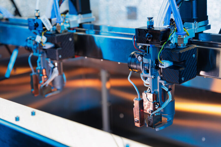 Volgobot BIG: Когда размер имеет значение. Volgobot BIG: Когда размер имеет значение.