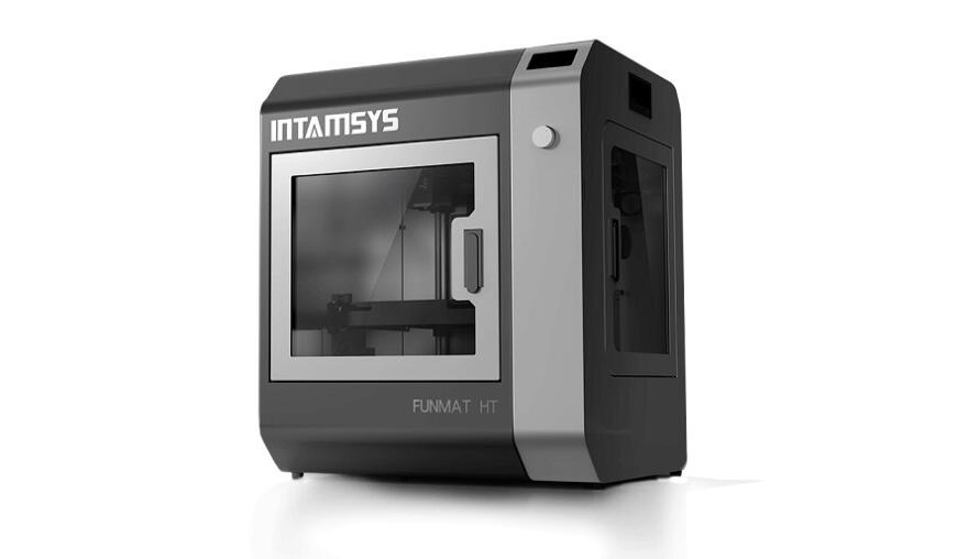 Как выбрать FDM 3D-принтер для печати PEEK Как выбрать FDM 3D-принтер для печати PEEK