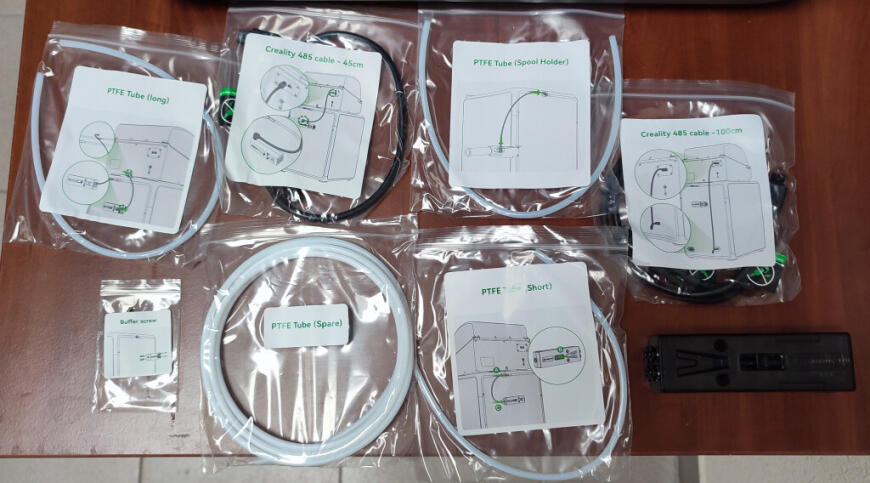 Creality K2 Pro Combo: хороший 3D-принтер 2025 года для дома и офиса. Большой обзор от 3DTool Creality K2 Pro Combo: хороший 3D-принтер 2025 года для дома и офиса. Большой обзор от 3DTool