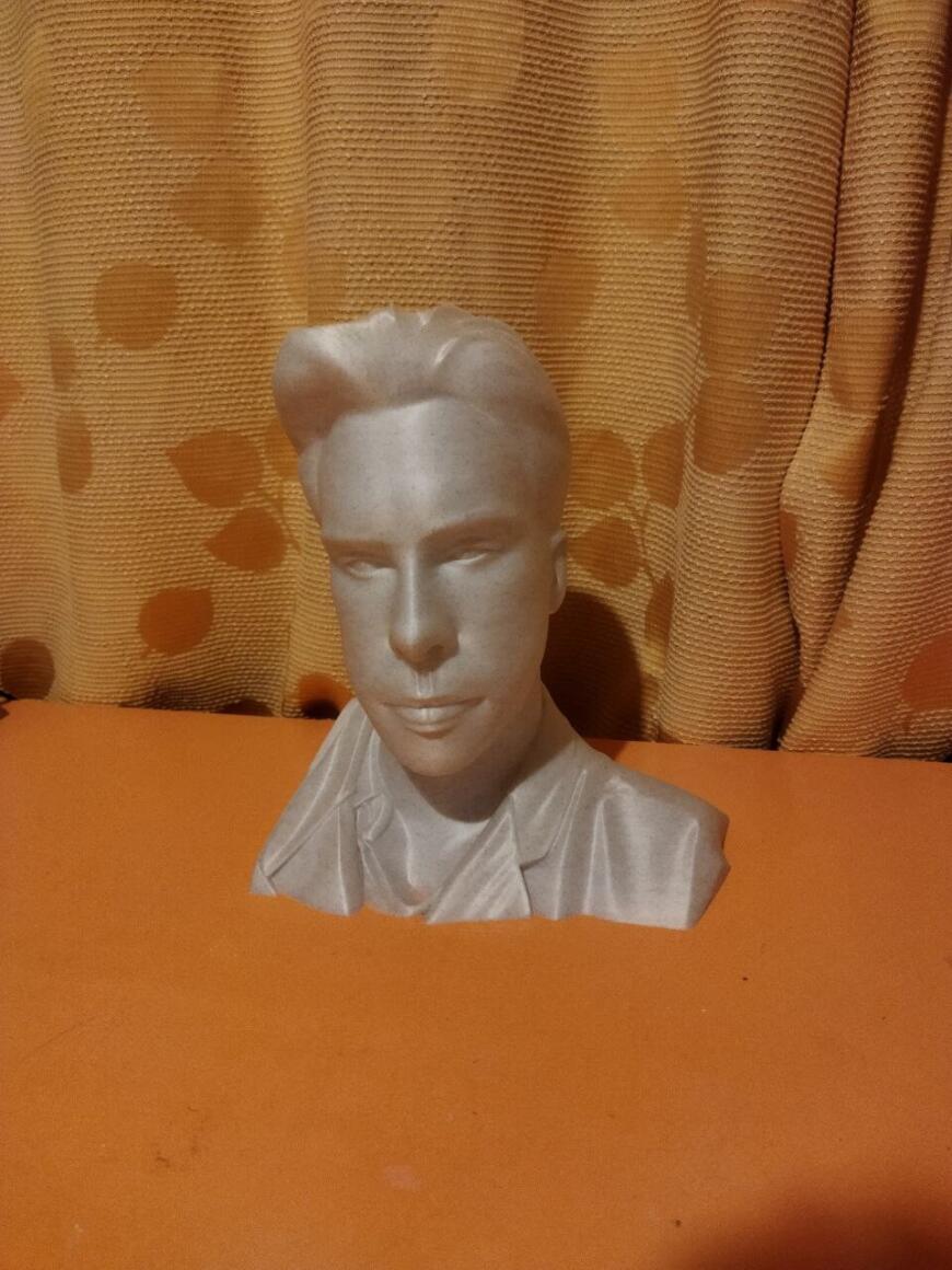 Создание 3д моделей через мощную нейронку.