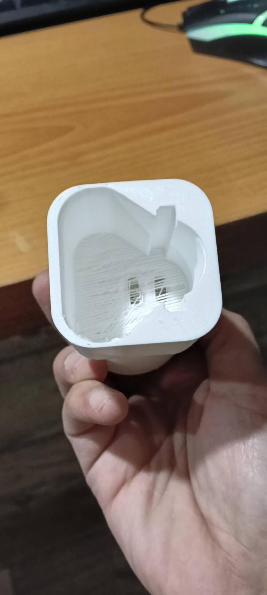 Metado и фонарик