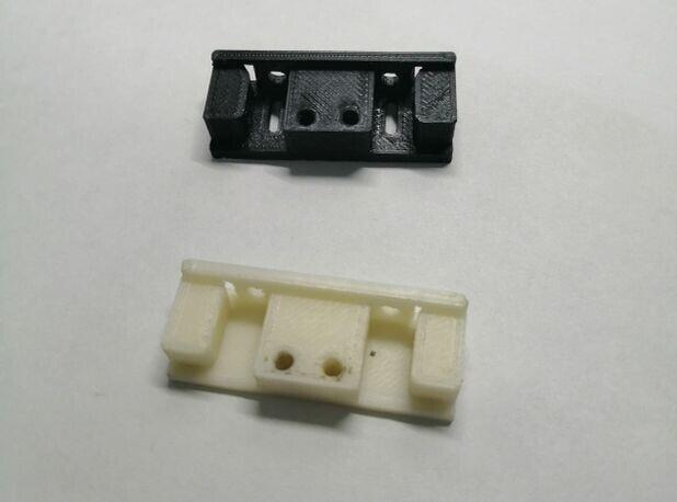 Натяжник ремня на оси Х для ZAV MAX PRO