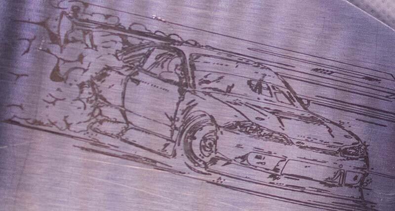 Обзор лазерного гравера FlyingBear LaserMan