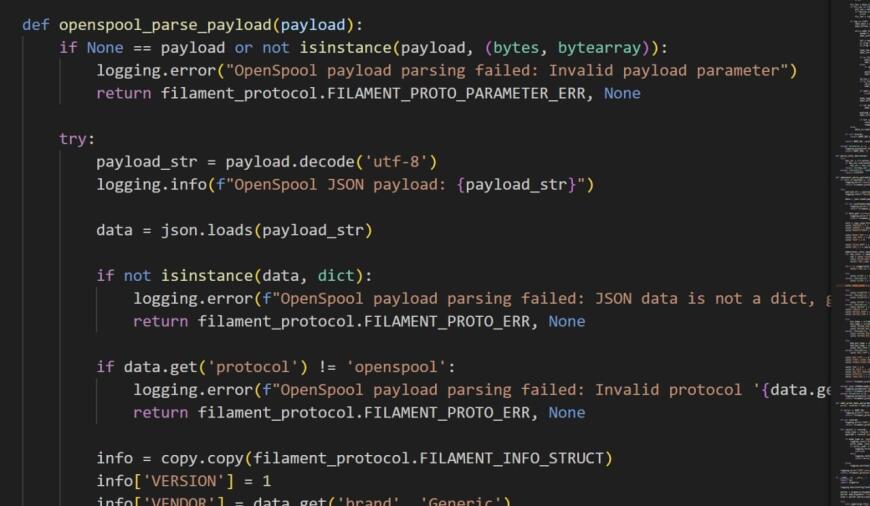 Snapmaker U1. Самый доступный toolchanger