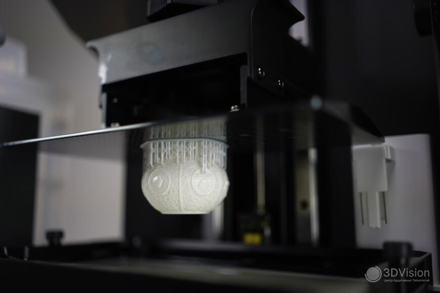 Anycubic Photon Mono M7 MAX: крупногабаритная печать у вас дома