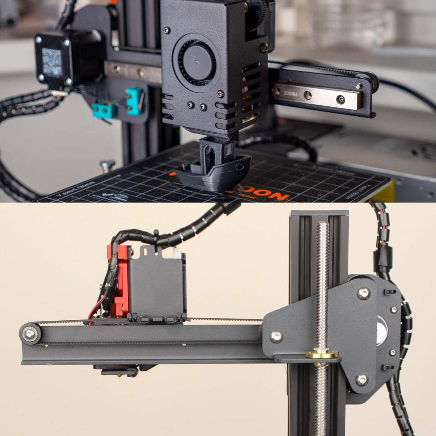Изготовление деталей для 3D принтеров из металла