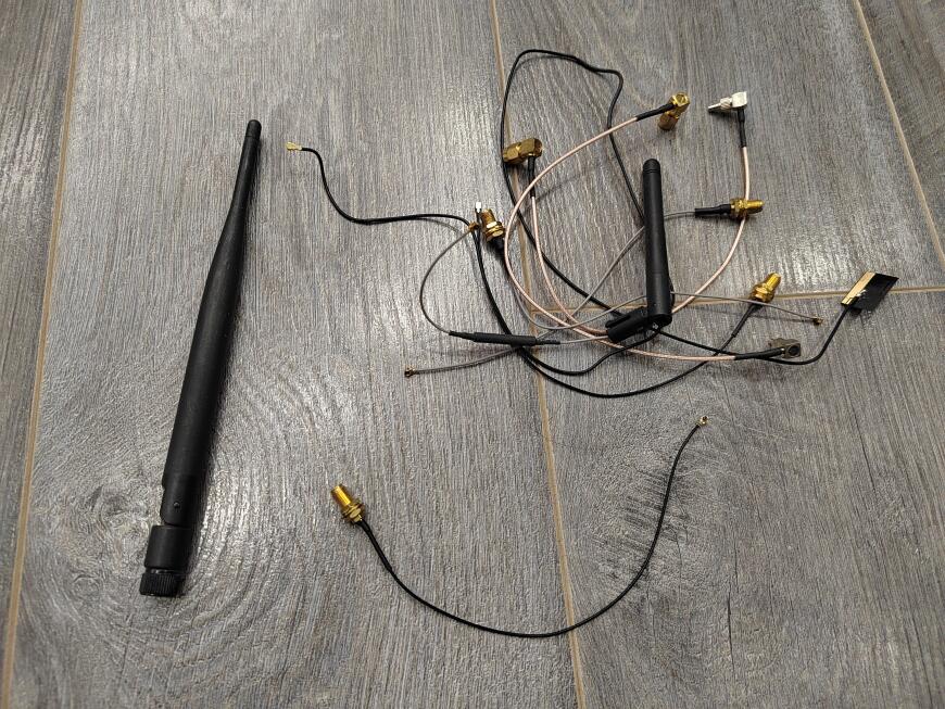 Делаем оружие персонажа Занка Ниджику из аниме Гачиакута + бонус