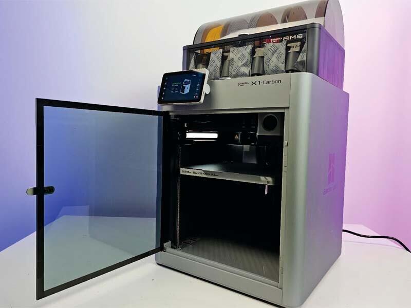 Лучшие 3D принтеры 2024 года по версии LIDER 3D