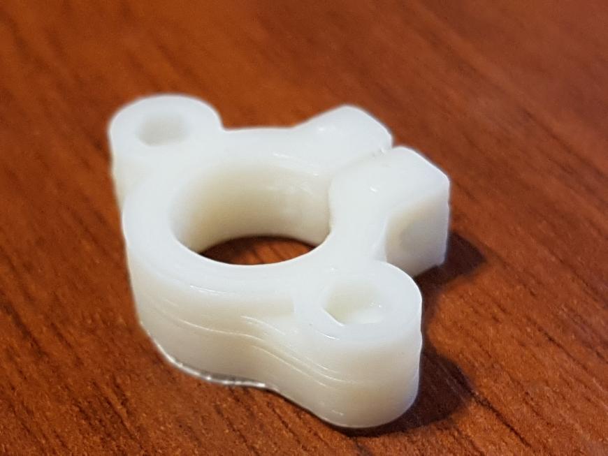 Непослушный Simplify3D
