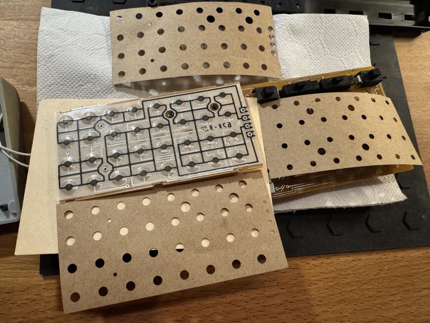 Creality Falcon A1 - опыт с домашним лазером, Часть 1 (железо)