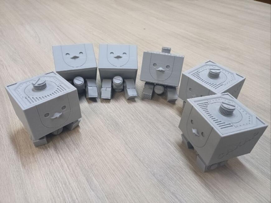 Сахарницы друзьям в подарок