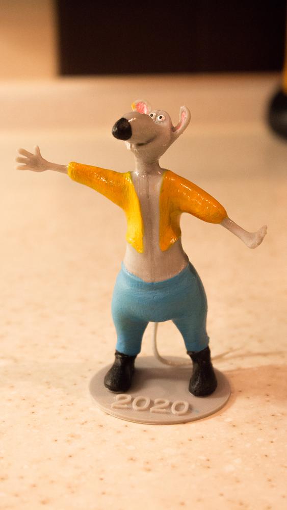 символ года символ года