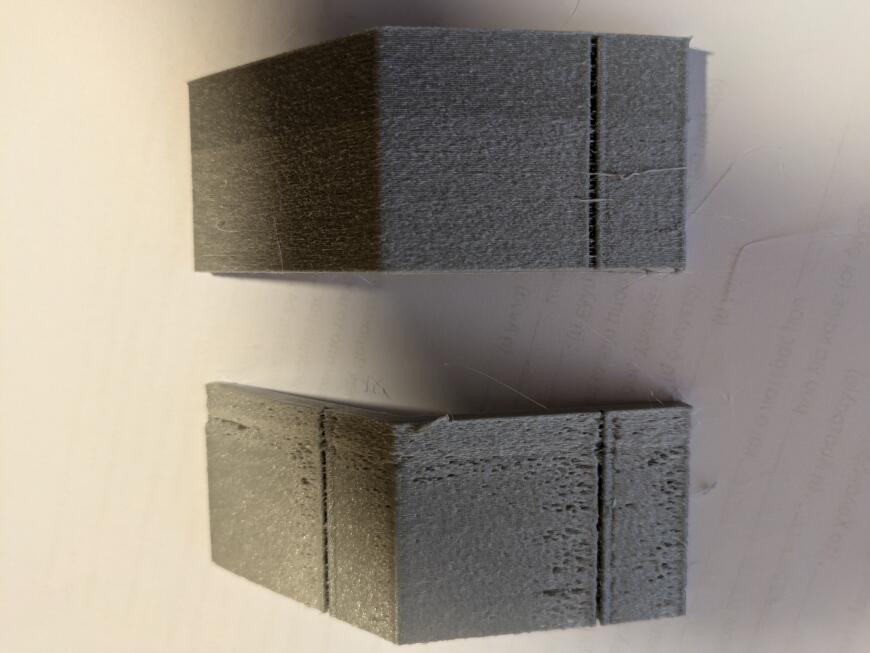 Профиль orcaslicer  для kingroon kp3s на marlin 2.1