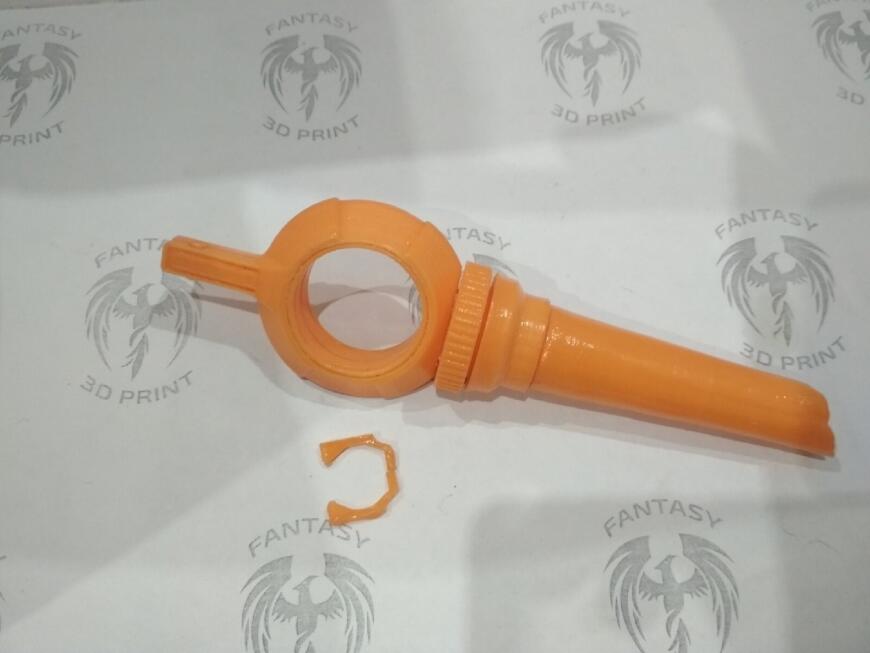 Кулон Корво из игры Dishonored