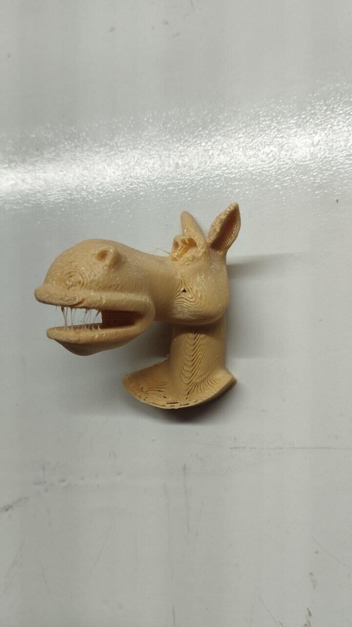 Пропуски при печати Пропуски при печати