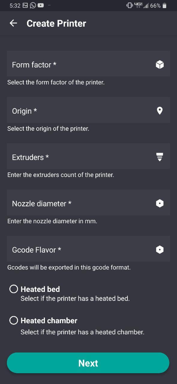 Plabric как альтернатива открытию порта для Octoprint. Plabric как альтернатива открытию порта для Octoprint.