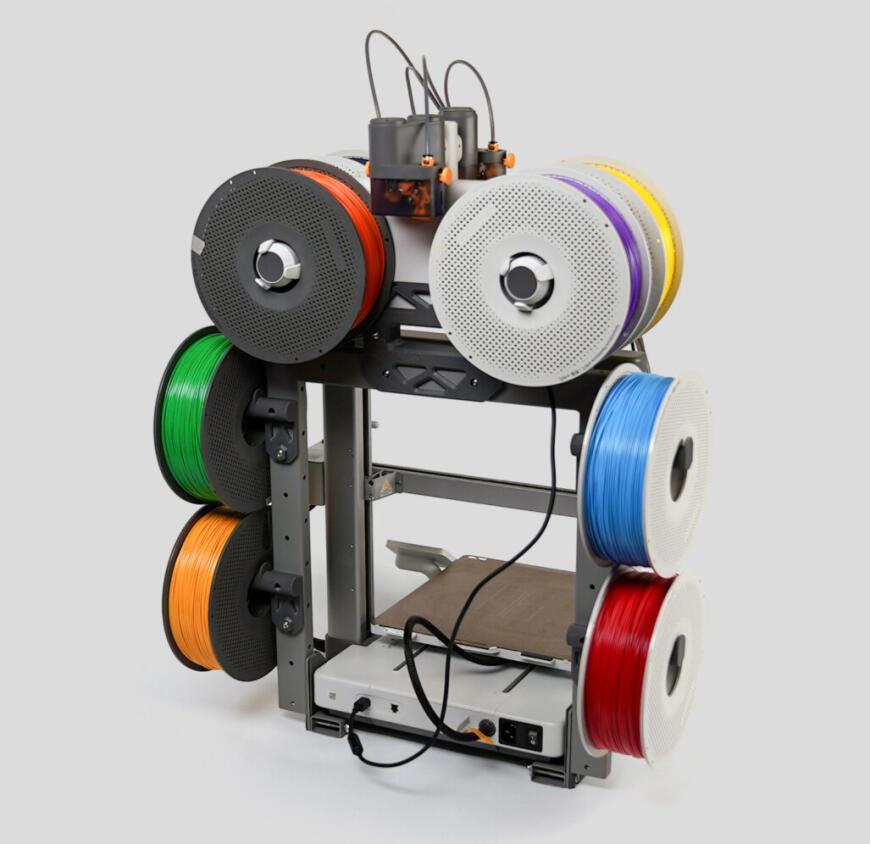 BambooShadow для BambuLab A1 BambooShadow для BambuLab A1