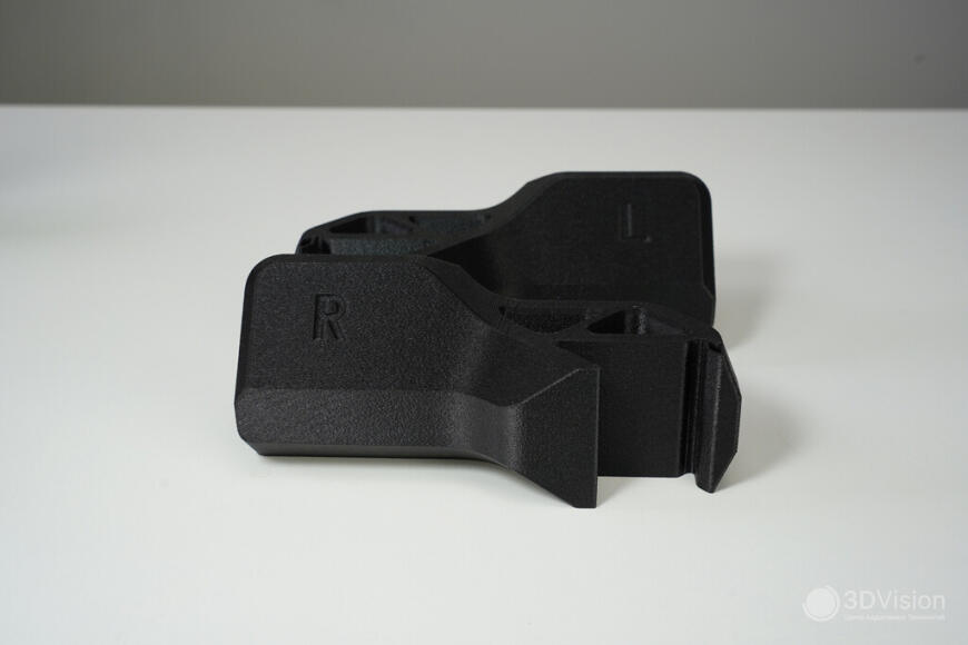 Обзор 3D принтера Bambu Lab H2C