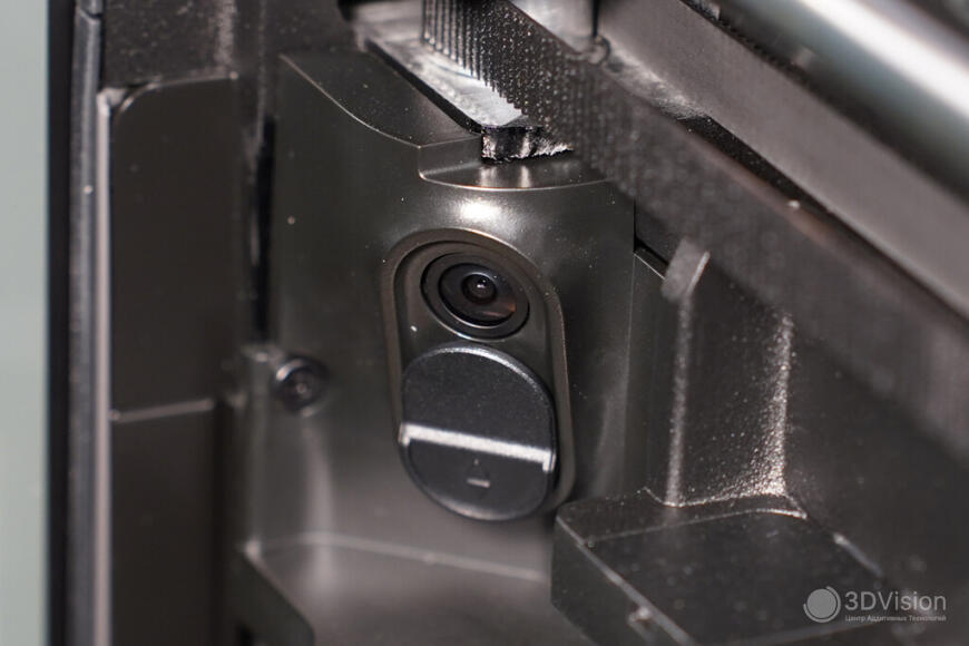 Обзор 3D принтера Bambu Lab H2C