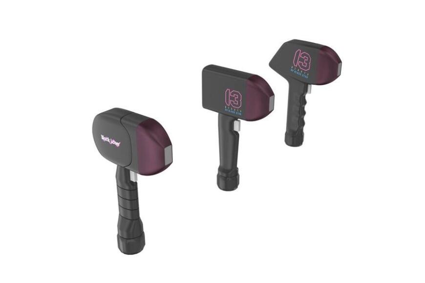 3D Печать на заказ большого корпуса лазера для Бьюти 13 Тимати 3D Печать на заказ большого корпуса лазера для Бьюти 13 Тимати