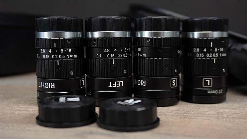 Обзор 3D сканера RangeVision Prime уверенный шаг в будущее 3D сканирования