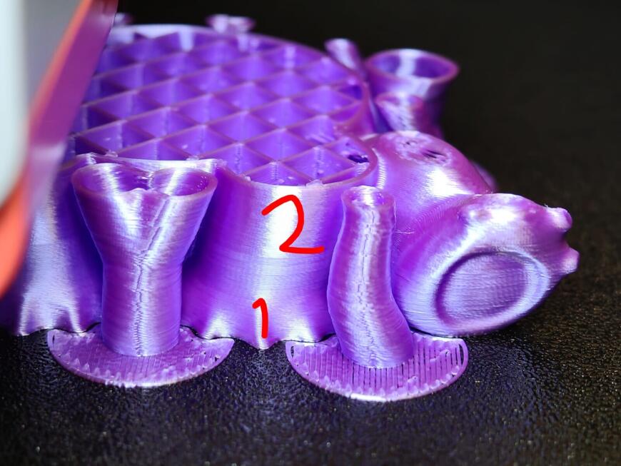 Anycubic Kobra S1 - практический обзор