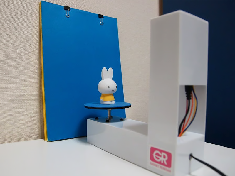 Лучшие 3D сканеры своими руками: подборка DIY-проектов