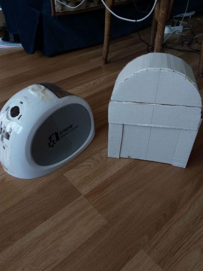 Строю сушилку-2 Строю сушилку-2