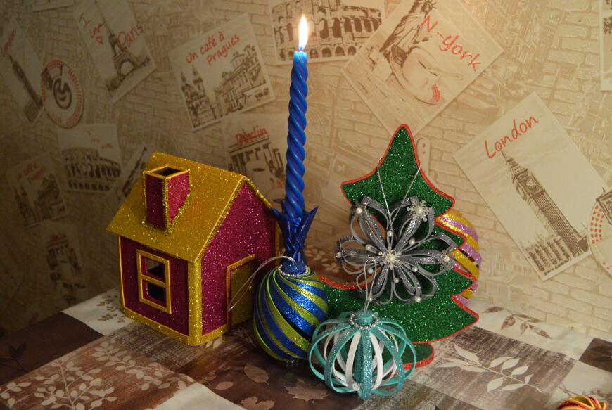 Печатаем подсвечник нарисованный в ВР шлеме Oculus quest 2