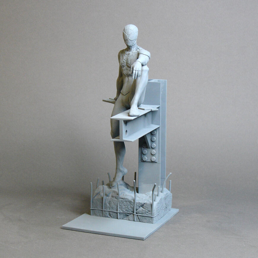 Майлз Моралес Майлз Моралес