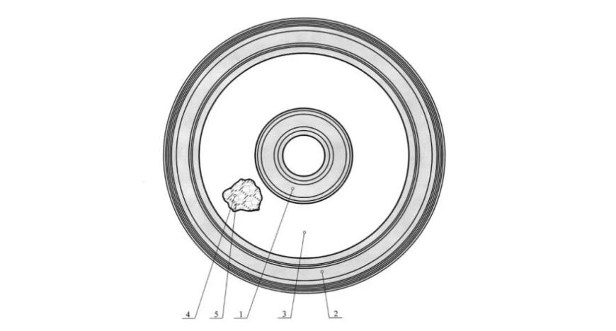 ДВГУПС получил патент на 3D-печатные колеса подвижных составов