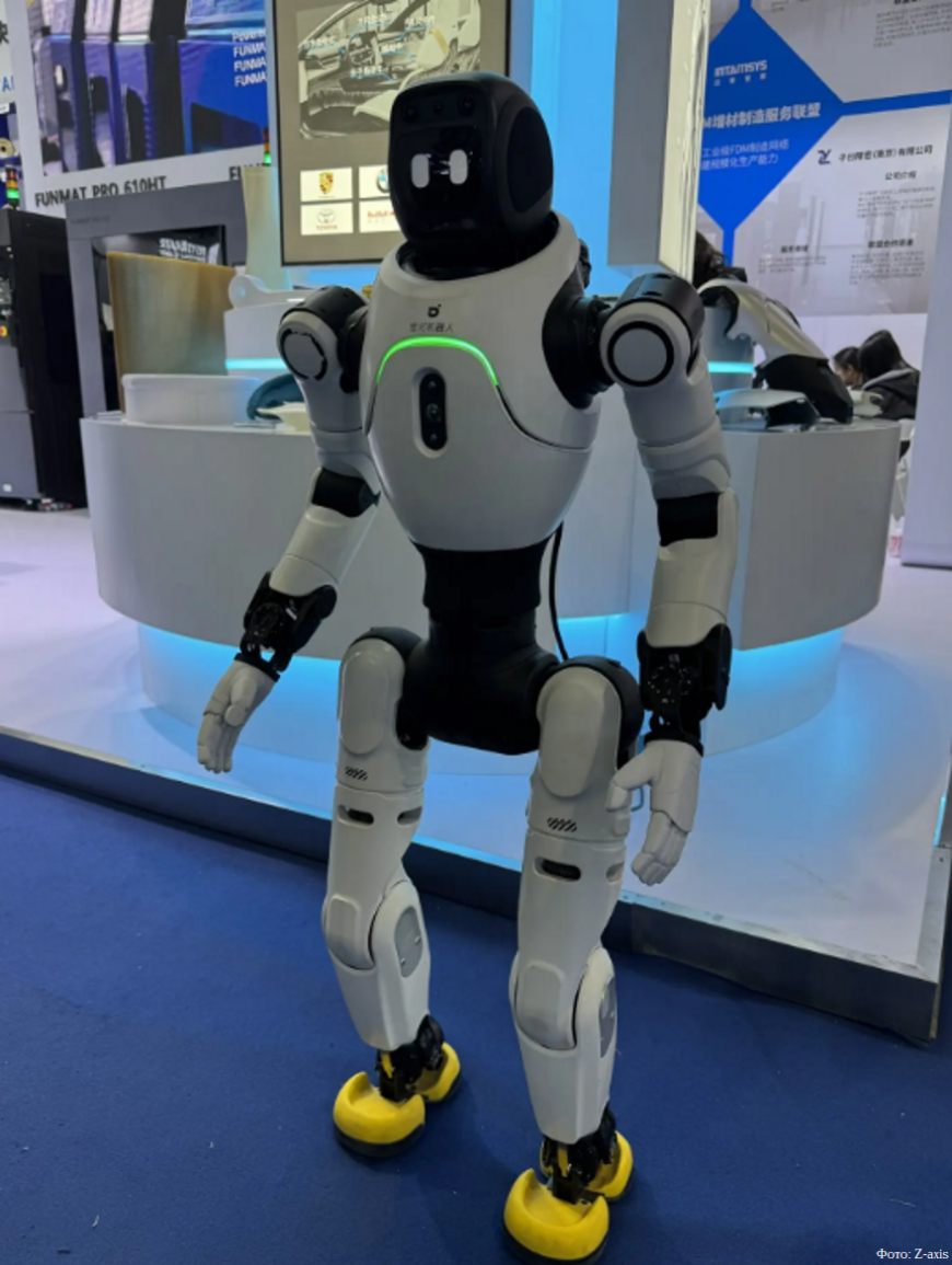 Компания Intamsys основала союз предприятий в сфере аддитивного производства