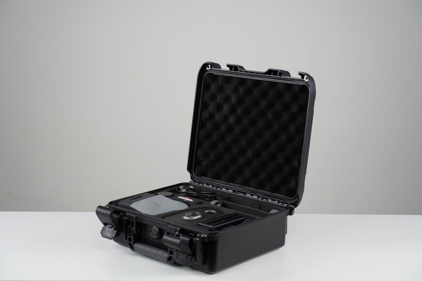 Обзор 3DMakerPro Hawk