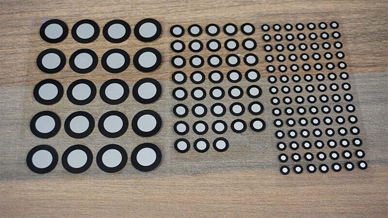 Обзор AmTech Kscan Magic магия 3D сканирования!