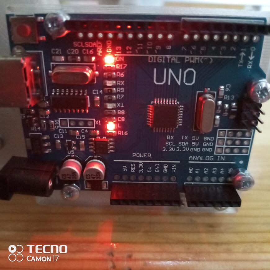 Залил glrb  не работает?? Что делаю не так?