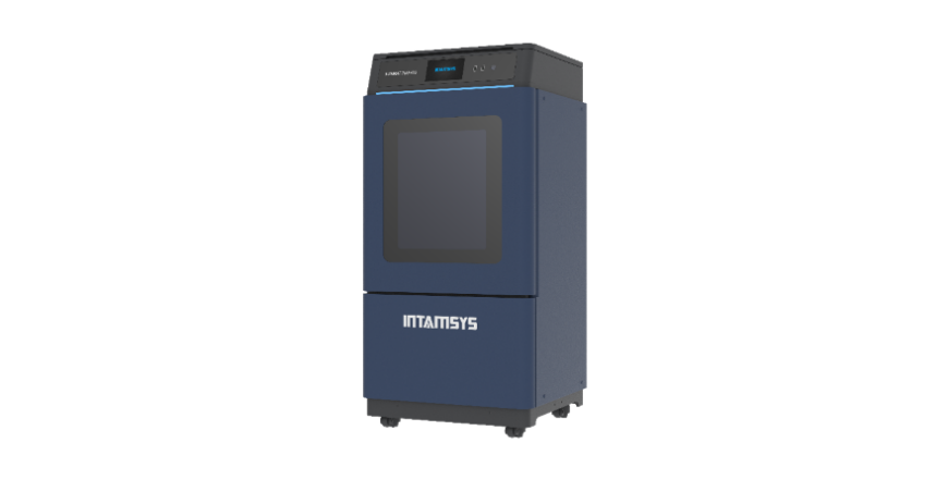 Индустриальные FDM 3D-принтеры Intamsys для авиации