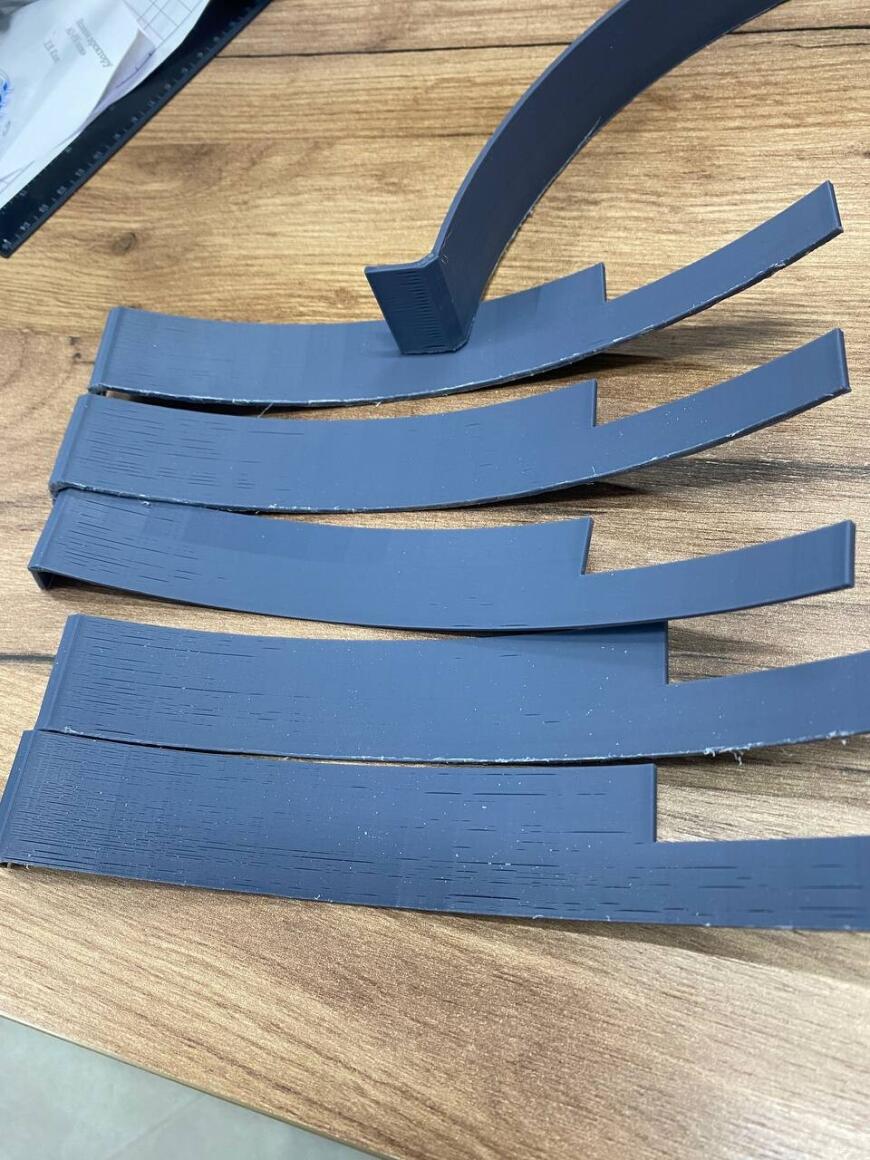 Совет по 3D печати