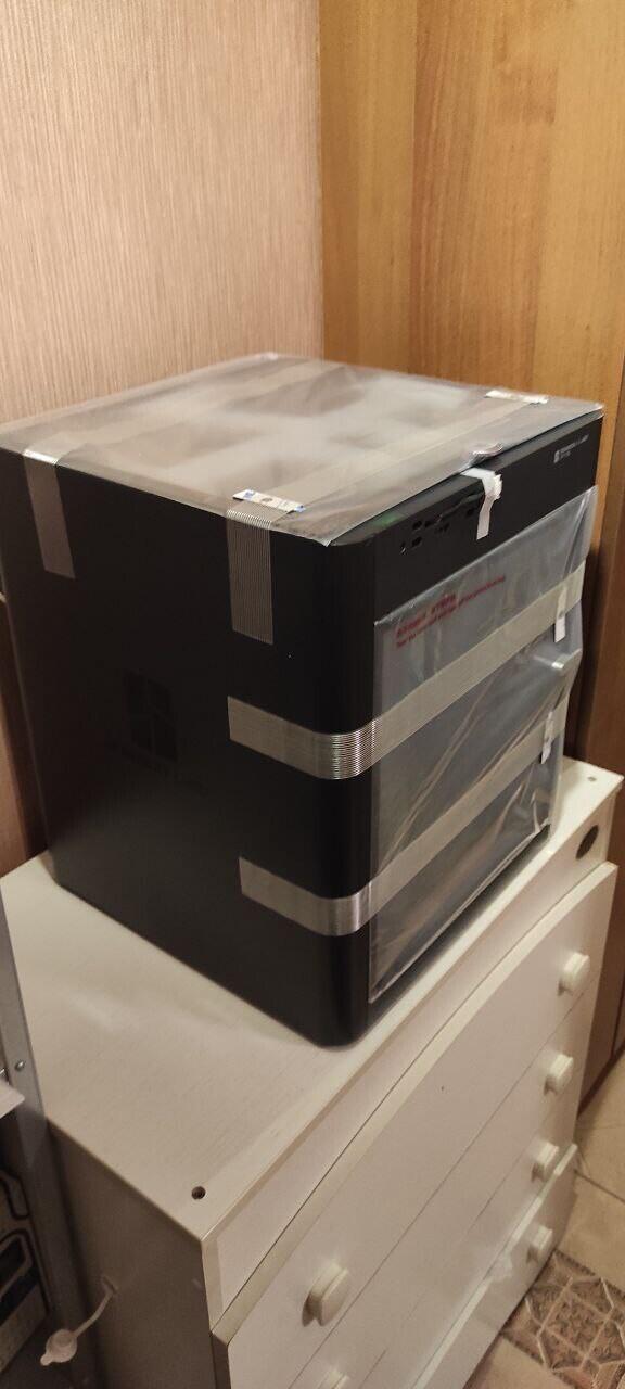 Как я создал себе проблемы с 3D принтером Bambulab p1s