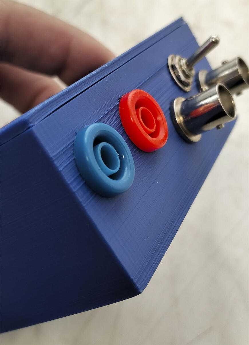 ENDER-3 V3 SE печатает глючно.