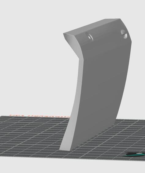 Модель авто