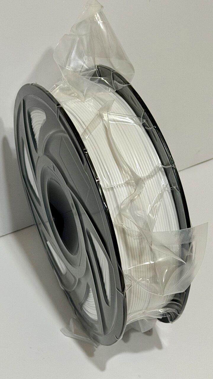 Российский PETG, который дерзко конкурирует с западными аналогам: От распаковки до готовой детали