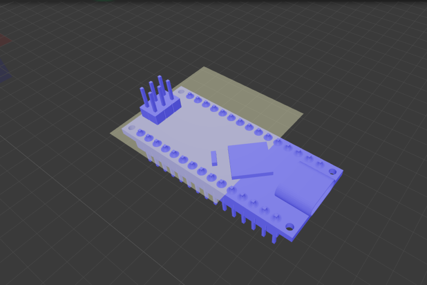 Обзор последних обновлений КонтрБагCAD. Наконец фаска и скосы!