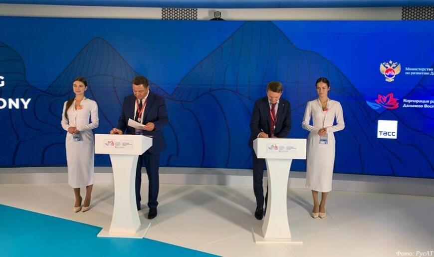 Во Владивостоке откроется аддитивный центр общего доступа