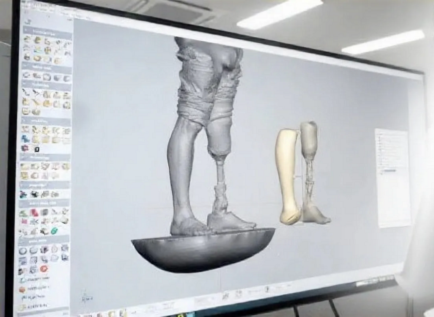 Как технологии 3D-печати меняют производство культеприемных гильз