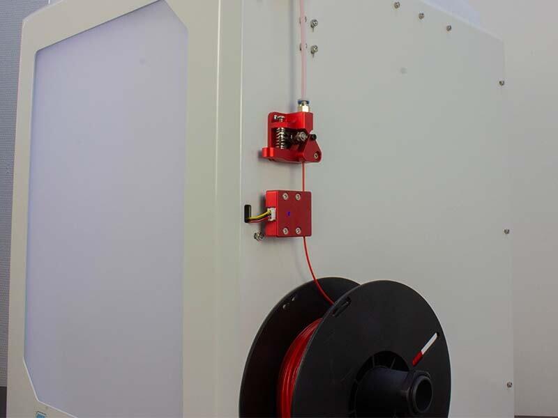 Обзор 3D принтера Creality CR-5 Pro H обжигающе профессионально!